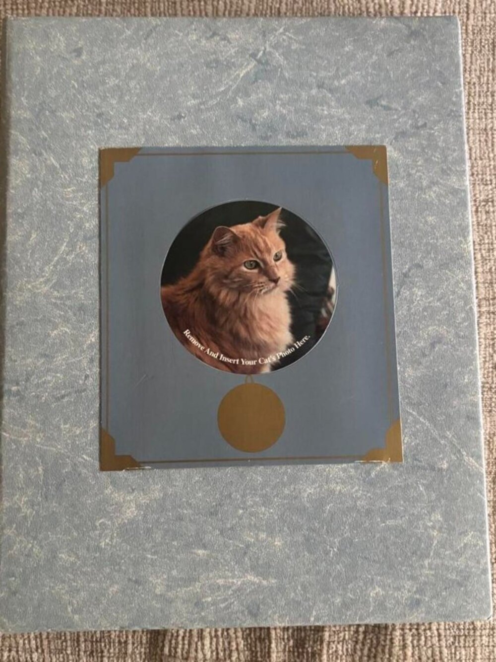 The Cat Album